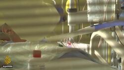 'A very sad day' as coronavirus deaths in UK hospitals top 20,000 News Clip