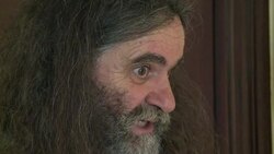 VOICED : Desde cuando hay humanos en America News Clip