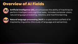 Generative AI Art for Beginners - AI Theory 101 Instructional Video