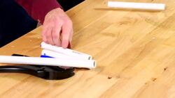 DIY Sci: Mega PVC Xylophone Instructional Video