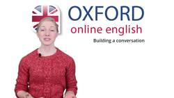 Learn English Conversation - How to Have a Conversation in English Instructional Video
