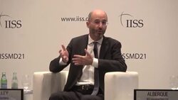 CLEAN : Time shrinking for Iran nuclear deal, US envoy warns News Clip