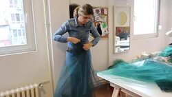 Female Leaders Stock Footage