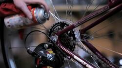 How to Clean a Bike Chain Instructional Video