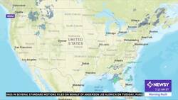 Holiday Travel Rush Is Back With Some New Habits News Clip