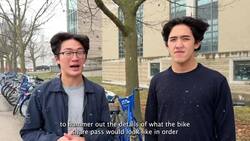 McMaster students can soon access a discounted Hamilton Bike Share pass News Clip