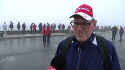 As Canada Day begins in St. John’s, these people share thoughts on how Trump impacts the holiday News Clip