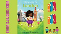 Payton Goes to London by Shayla and Payton McGhee Instructional Video