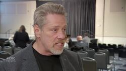 Concerned residents meet in opposition of Sprung structures News Clip