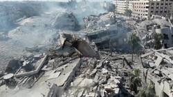 Sask. residents remain hopeful for Israel-Hamas ceasefire to start Sunday News Clip