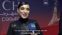 'Silent Storms': Dania Reymond-Boughenou explores memory and identity at Marrakech Film Festival News Clip