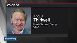 Hotel Chocolat Successfully Pivoted to 100% Online: CEO News Clip