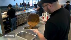 How Long It Takes Chipotle to Add a New Menu Item News Clip