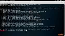 Bug Bounty Program Certification 3.2: Finding Frontend and Backend Technologies Instructional Video