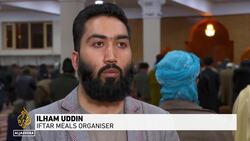 Ramadan compassion: Afghans come together to help those in need News Clip