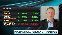 Goldman's Courvalin Sees Another Leg Higher for Oil Prices News Clip