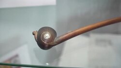 CLEAN : Images of Superman cape sold at record auction price News Clip