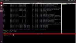Practical Linux Command Line 2.0 - Find and Kill a Linux Process (ps, grep, kill) Instructional Video