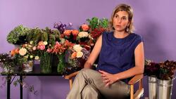 How to Use Hydrangeas in a Bridal Bouquet Instructional Video