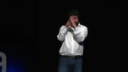 Las mentiras que nos son útiles Instructional Video