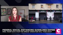 Need 2 Know: Experimental Drug Hope, Vaccine Mad Dash News Clip