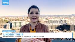 How Fast Can J&J Vaccine Be Produced? News Clip