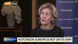 Fmr. US NATO Amb.: Don't Understand Trump's Moscow Pivot News Clip