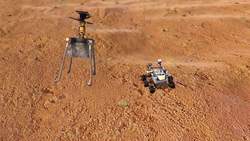 Explainer: NASA’s 2020 Perseverance mission Instructional Video