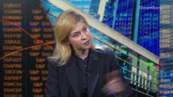 Ukraine Dep. PM on UNGA, EU Accession, Grain News Clip