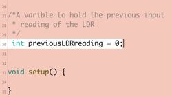 Tone Library Continued: Arduino Course 6.6 Instructional Video
