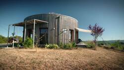 Bioclimatic Living in a Yurt-Inspired Home Instructional Video