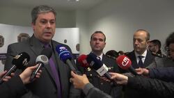 Portuguese police stop cocaine shipment to Spain Instructional Video