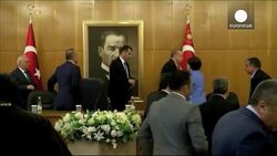 EU wades into Erdogan satirical song spat News Clip