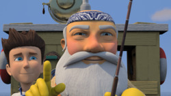 Boat Afloat Instructional Video