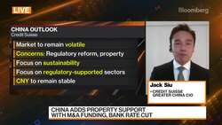 Credit Suisse Likes China New Energy, EV Supply Chain Sectors News Clip