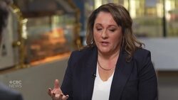 'No point putting more money into a broken system': Trudeau on health-care funding News Clip