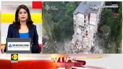Russia-Ukraine War: Putin Unleashes Deadly Strikes on Kyiv,Zelensky Demands Regime Change News Clip