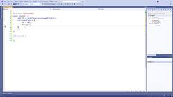 Complete Modern C++ - If and switch with Initialization Instructional Video