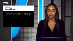 Newsy's Latest Headlines News Clip