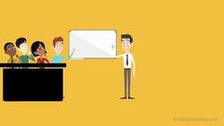 Product Management Certification with Agile Product Owner and Scrum - The Sprint Review Instructional Video