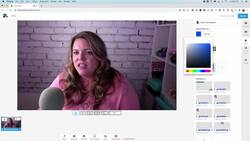 How to Brand Your Live Stream - Add Logos, Banners, Colors, & More! Instructional Video