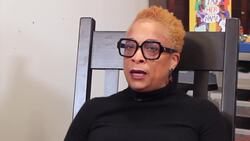 Christina Christian - Teachers Make a Difference - Dr. David Test Instructional Video