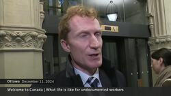 The Breakdown | Canada’s ghost workforce + Detox claims News Clip