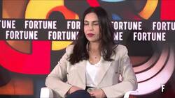 Brainstorm AI 2024: The Business of Better Storytelling News Clip