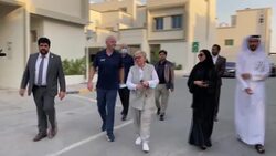 CLEAN : FIFA urges countries to re-home Afghan athletes News Clip