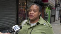 Police: Man critically injured in shooting on train in Boerum Hill; another man in custody; woman sought News Clip