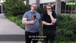 Irregular Verbs: Haben, Sein, Gehen | Super Easy German (90) Instructional Video