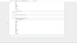 Apache Spark 3 for Data Engineering and Analytics with Python - Distinct and Filter Transformations Instructional Video