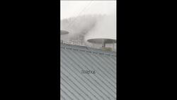 Maple syrup producers fear tariffs could permanently stunt exports News Clip