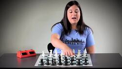 Basics of the Sicilian Defense in Chess Instructional Video